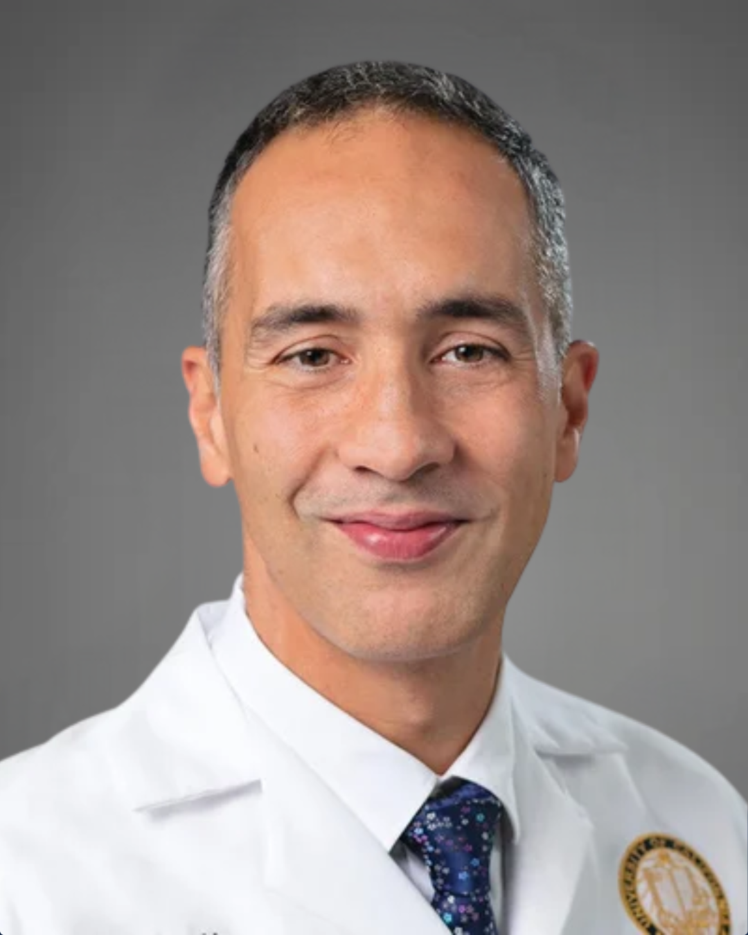 Ayad Hamdan, MD